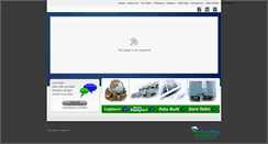 Desktop Screenshot of logisource.com